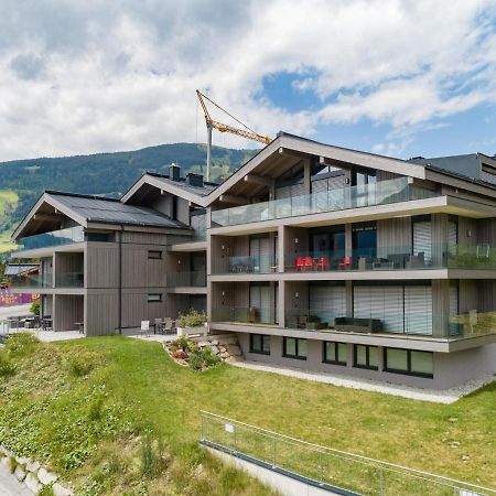 Tauern Juwel Top 8 Hollersbach im Pinzgau Eksteriør billede