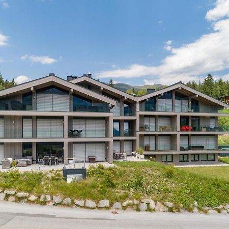 Tauern Juwel Top 8 Hollersbach im Pinzgau Eksteriør billede