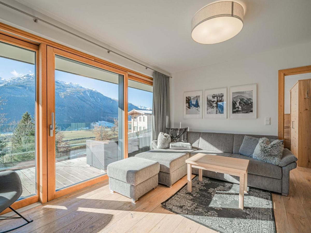 Tauern Juwel Top 8 Hollersbach im Pinzgau Eksteriør billede
