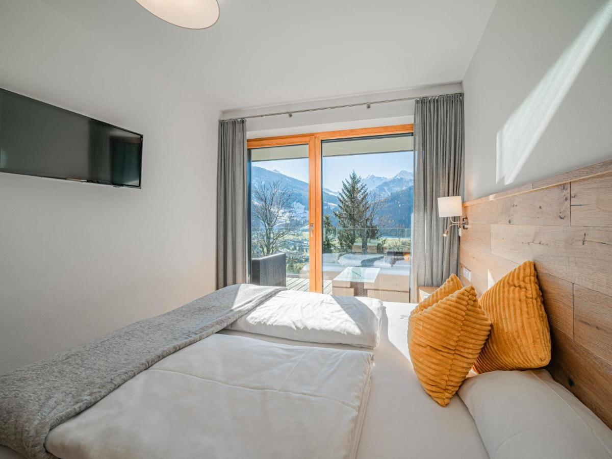 Tauern Juwel Top 8 Hollersbach im Pinzgau Eksteriør billede